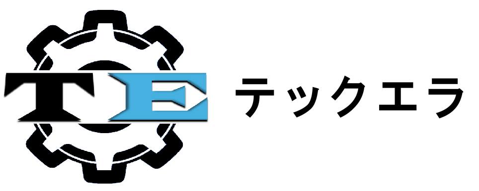 テックエラ株式会社
